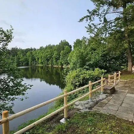 Na Brehu Hébergement de vacances