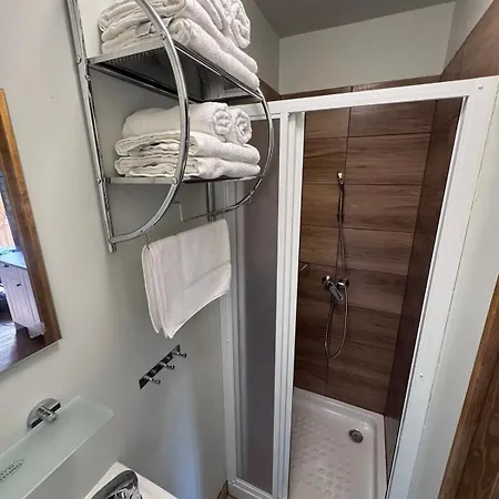 Hébergement de vacances Na Brehu *