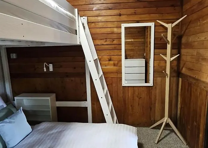 Prázdninový dům Na Břehu Pastviny