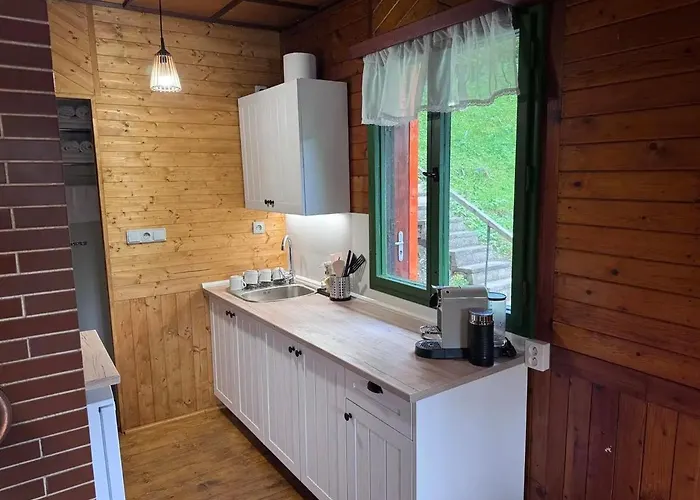 Na Brehu Сasa de vacaciones *